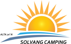 Solvang Camping og Leirsted