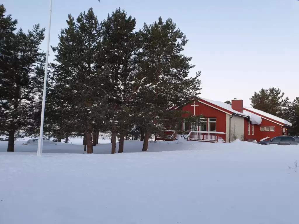 solvang camping og leirsted 7 1